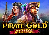 เกมสล็อต Pirate Gold Deluxe